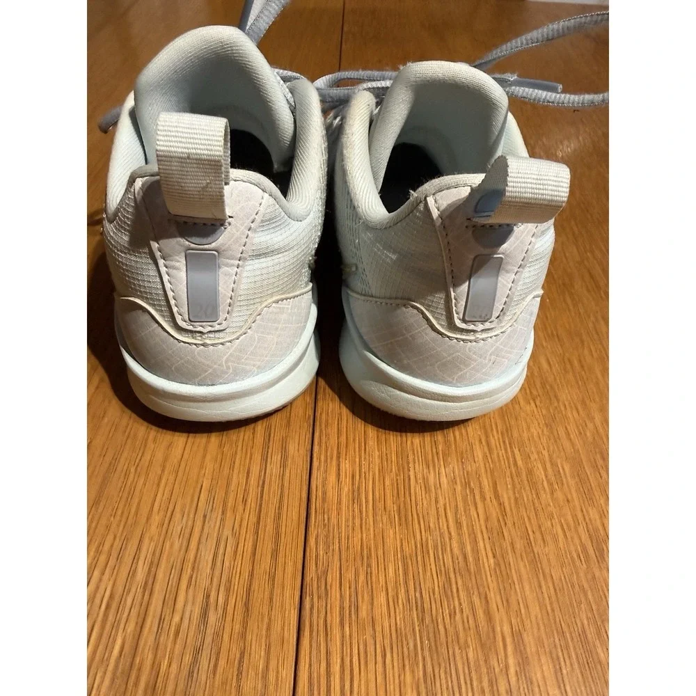 Nike Sabrina 3 Youth 3Y Basketball Shoes Blue Gold IB3088-400 Unisex